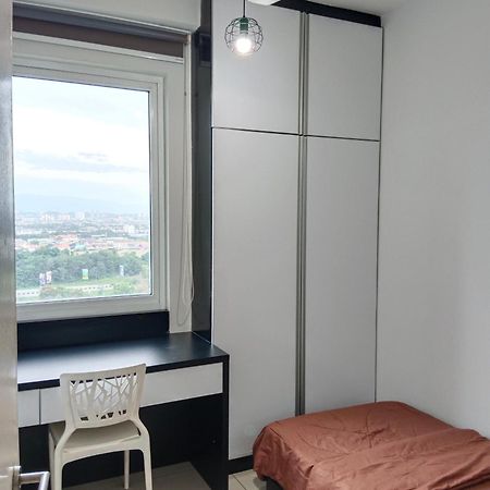 Newly Painted 3-Room Residence, Near Ioi City Mall, Upm, Uniten, Iukl Kajang Luaran gambar